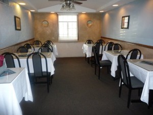 Ari's Restaurant & Bar Private Parties