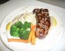 New York Strip Steak