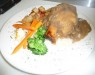 Pork Shank