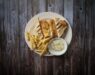 Breaded Filet of Cod