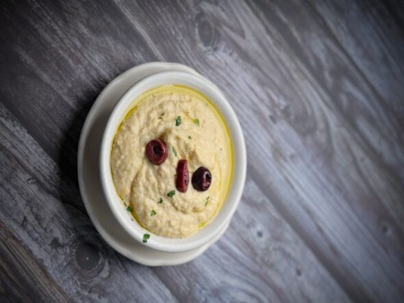 Hummus